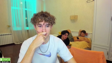 purple_gang  02-01-2022 video Cam