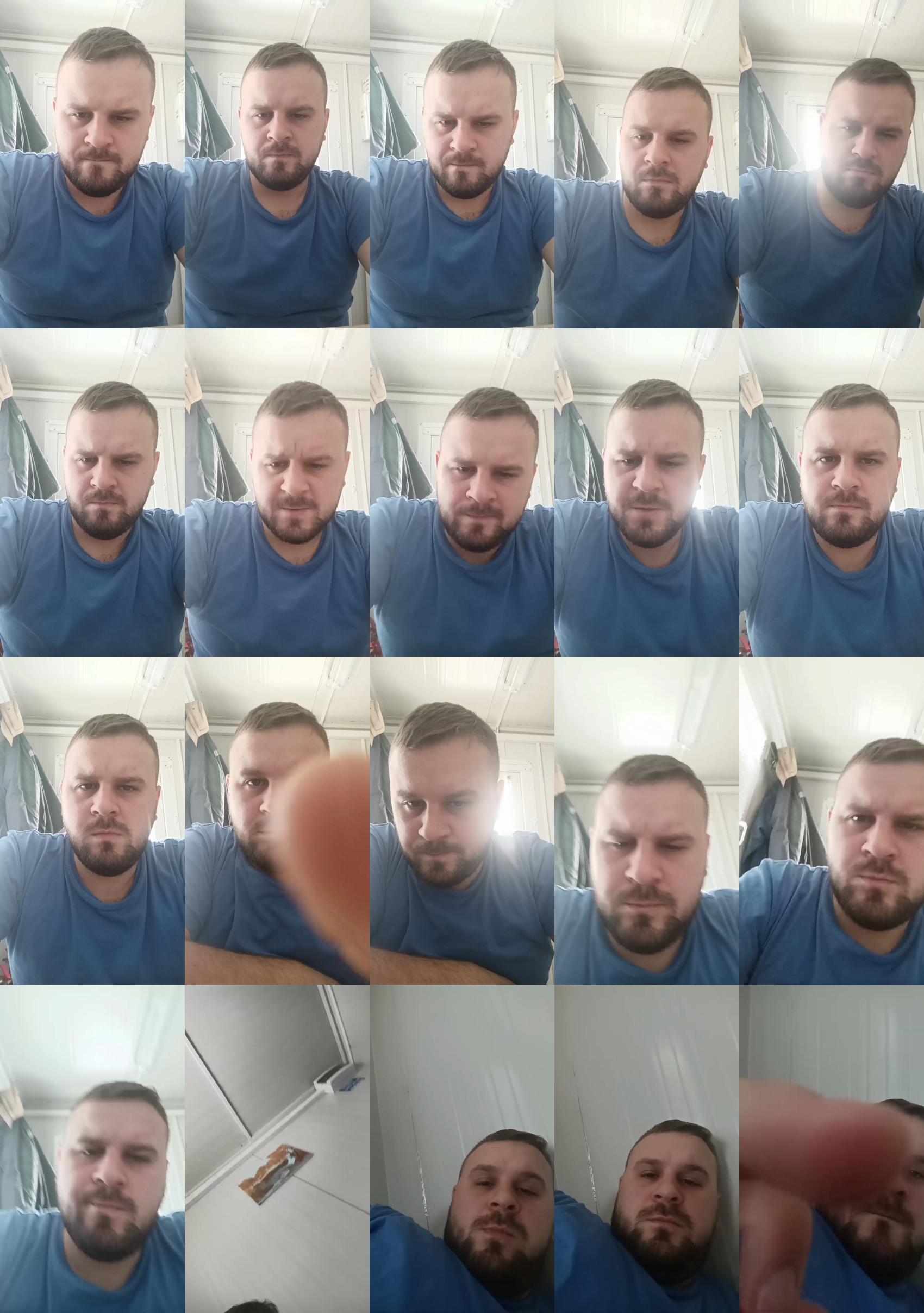 roiul22  03-01-2022 Recorded Video Download
