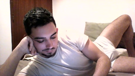 romeofrench2  03-01-2022 Recorded Video sexymale