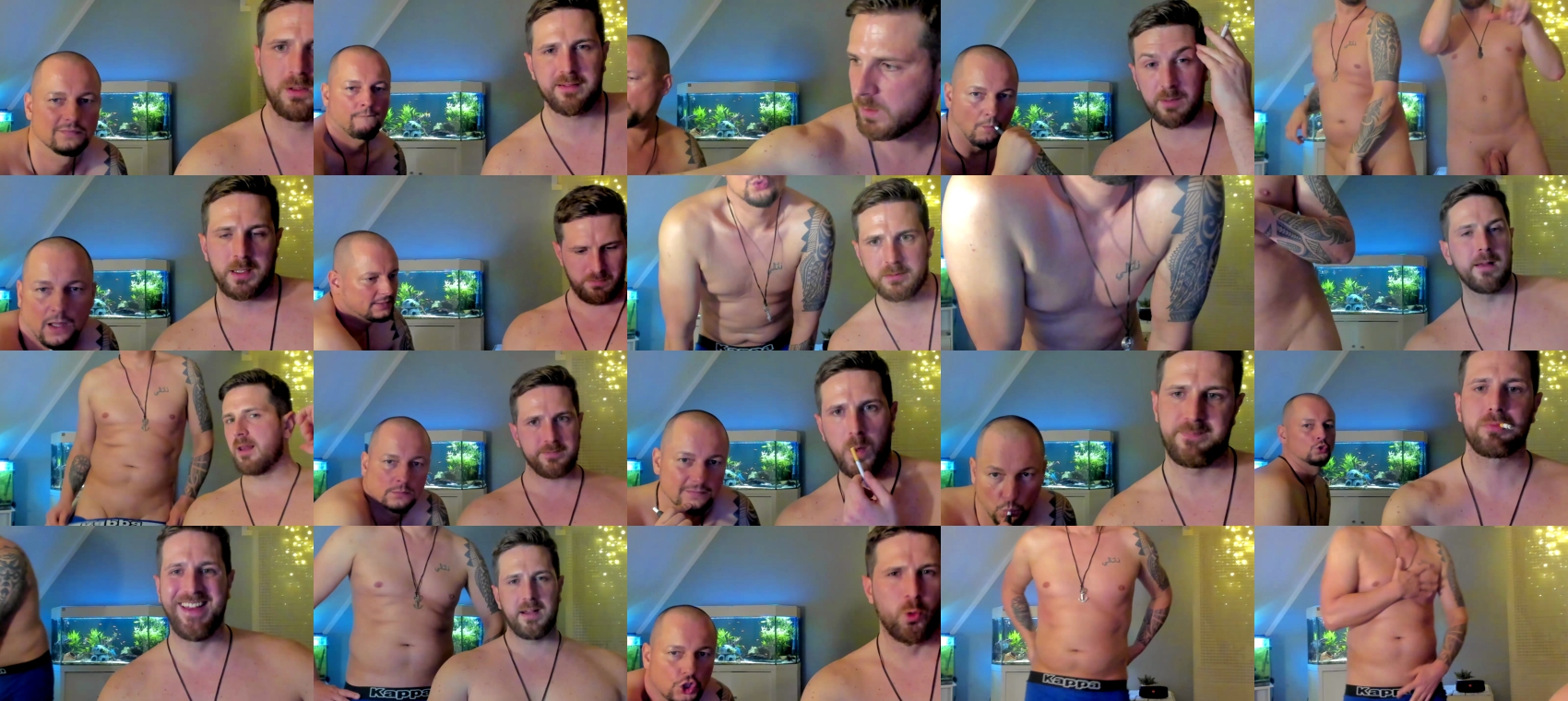 ronhill13  02-01-2022 Recorded Video cute