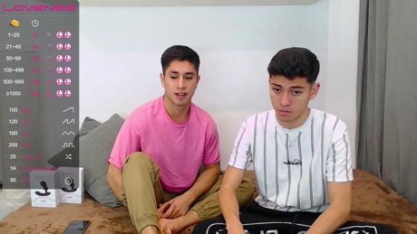 samandmiguel  02-01-2022 video Nude