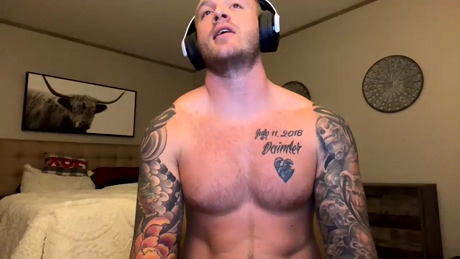 scsingledaddy  02-01-2022 video nude