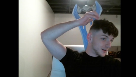 sexylax69  02-01-2022 video lovense