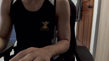 sg3333justfun  03-01-2022 Recorded Video kink