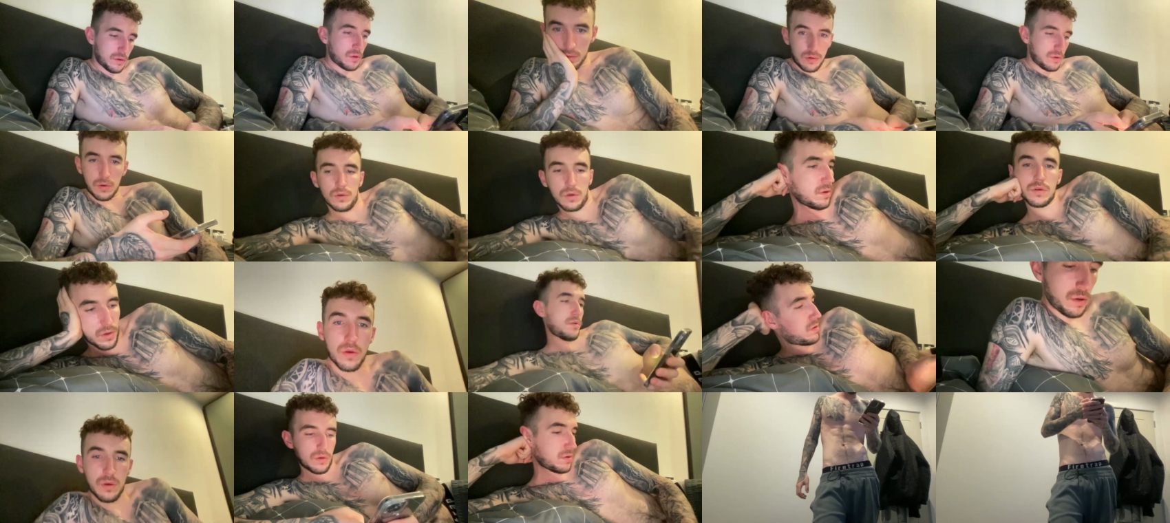 tattooedgianttt  02-01-2022 video squirt