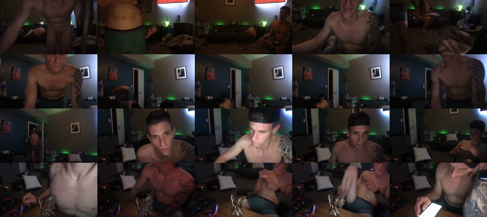 tcanale17 03-01-2022 kinky 