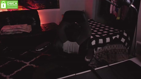 testingmybody  02-01-2022 video jerking