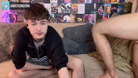 unicteinefun  02-01-2022 Recorded Video sexykitty