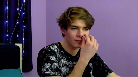 wilson_evans  03-01-2022 video bigballs