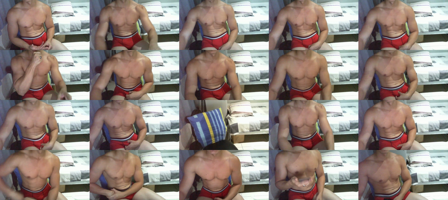 yCrisRJ  02-01-2022 Recorded Video Webcam
