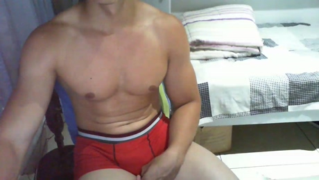 yCrisRJ  02-01-2022 Recorded Video Webcam