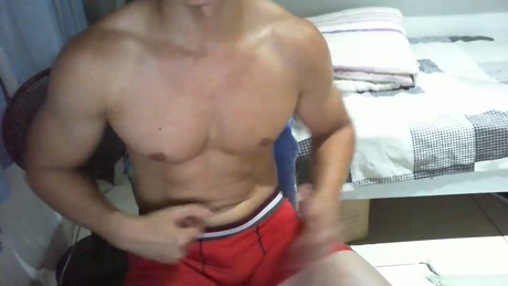 yCrisRJ  02-01-2022 Recorded Video prettyface