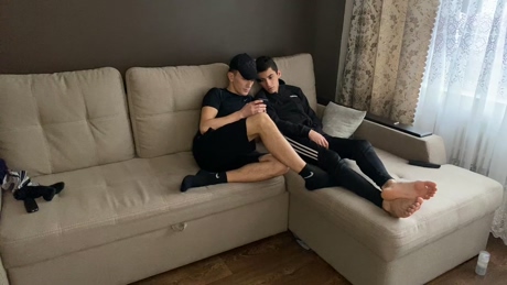 1JackDaniel  04-01-2022 Recorded Video kink