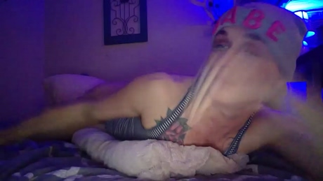 4ddies_little9irl  04-01-2022 video nasty