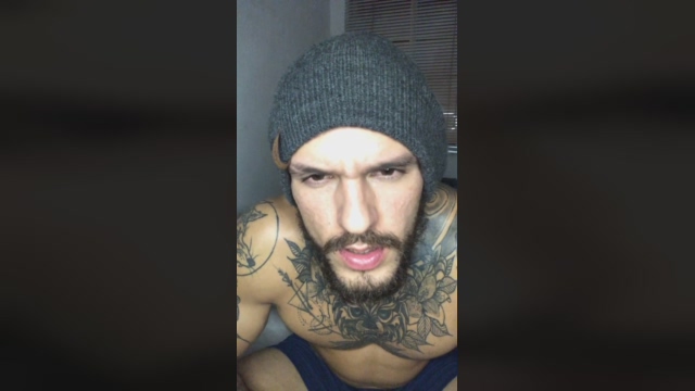 Angello_fit  03-01-2022 Recorded Video Cam