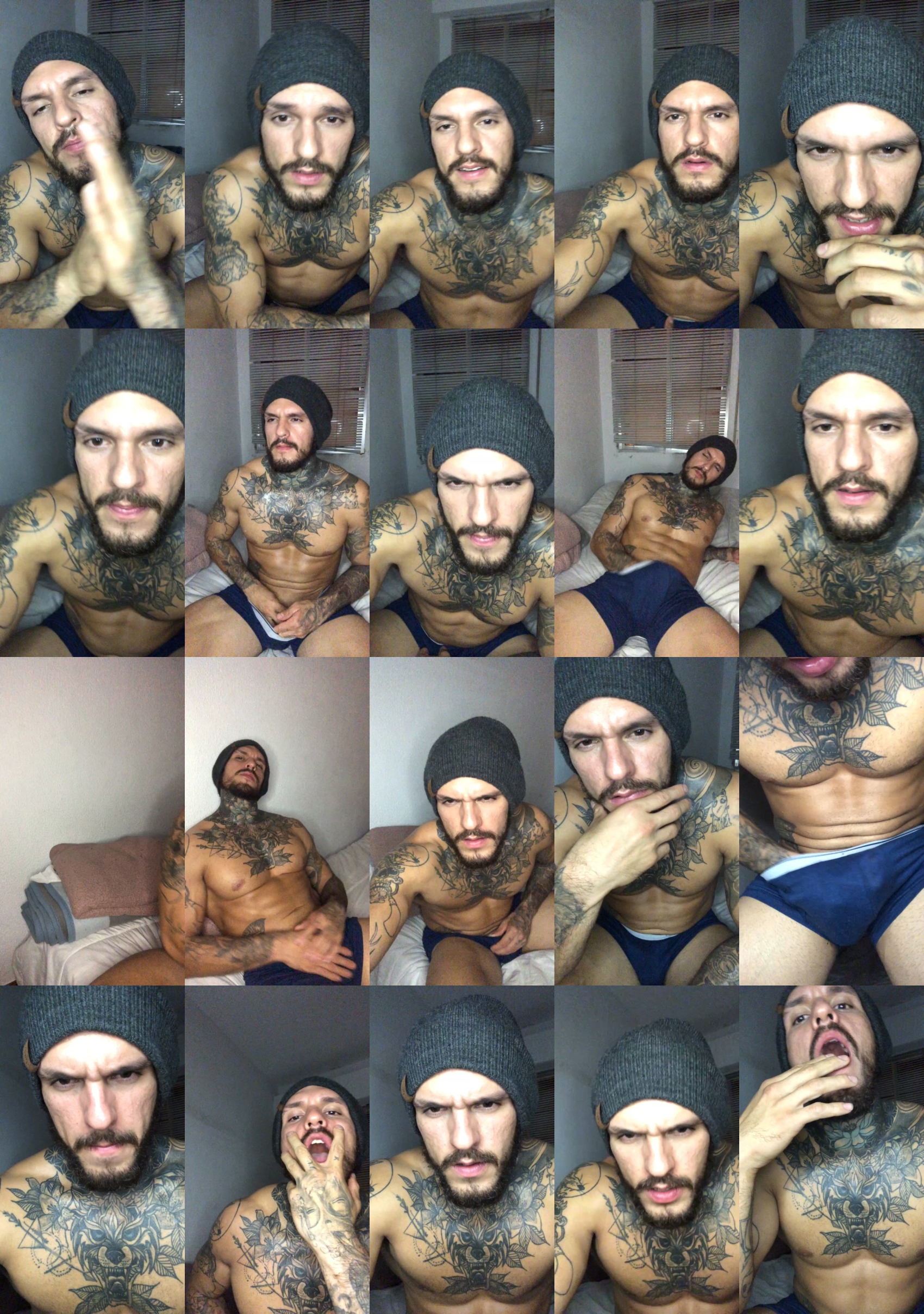 Angello_fit  03-01-2022 Recorded Video Cam