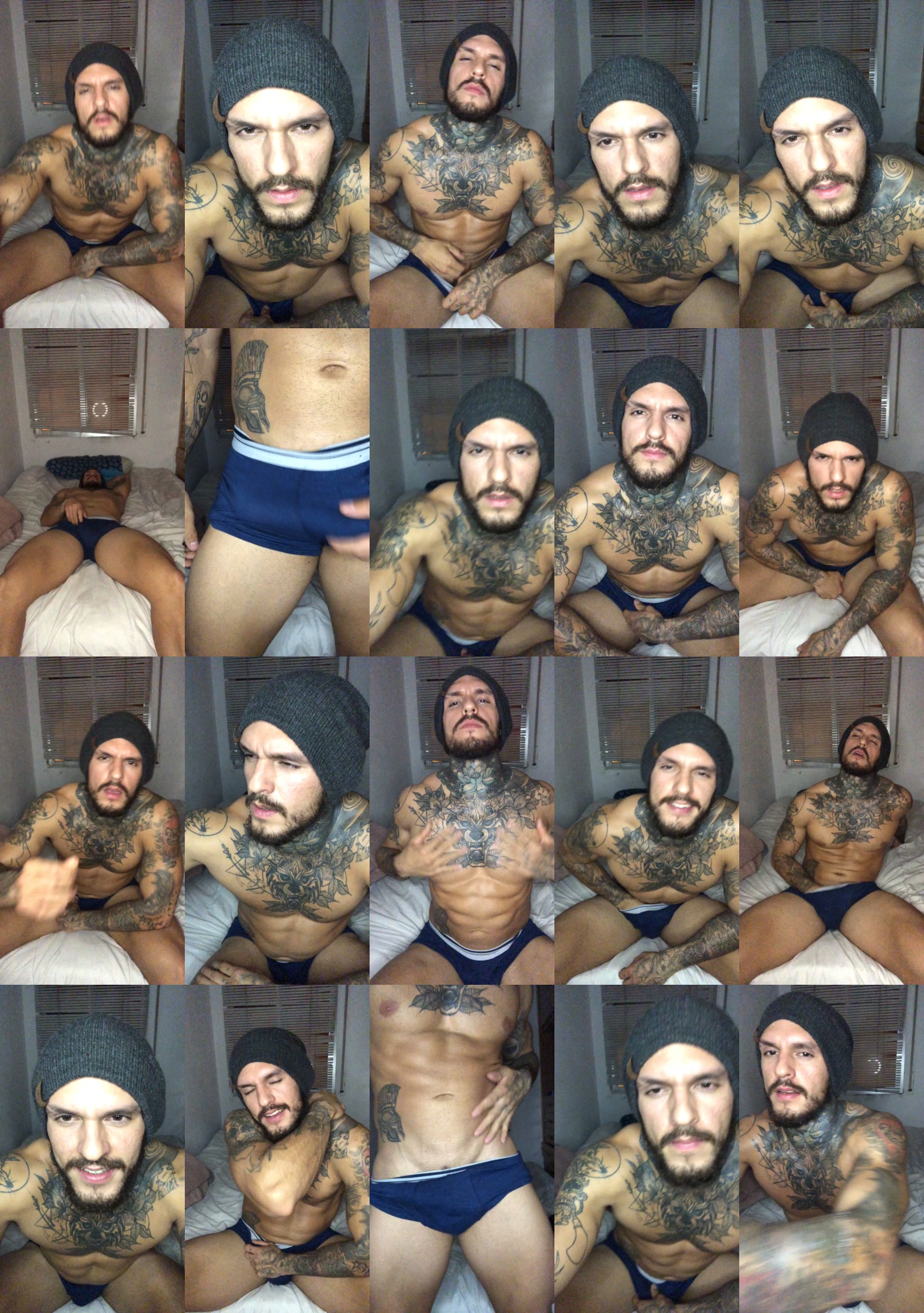 Angello_fit  03-01-2022 Recorded Video bigload
