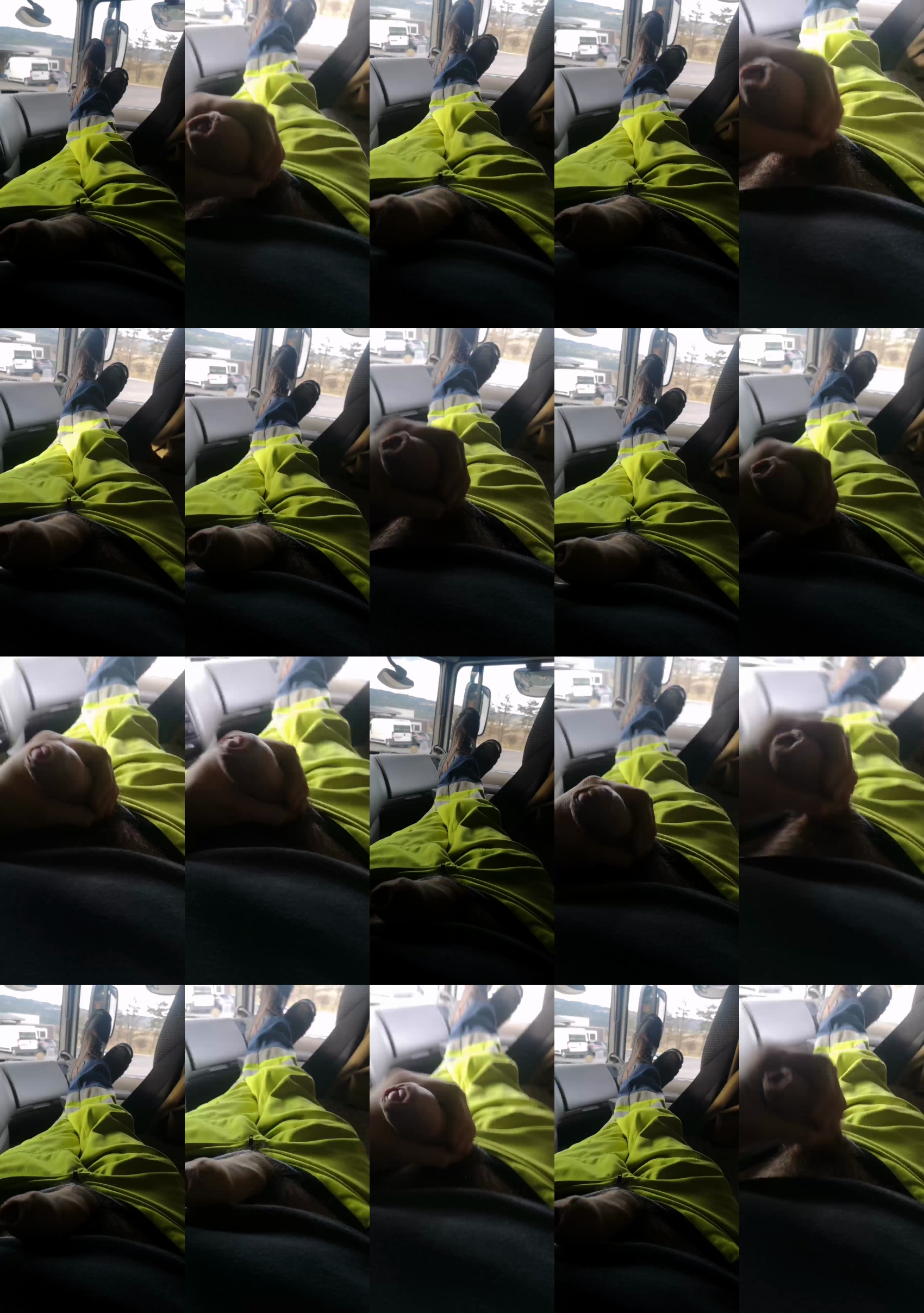Auvergnatsex  04-01-2022 Recorded Video wank