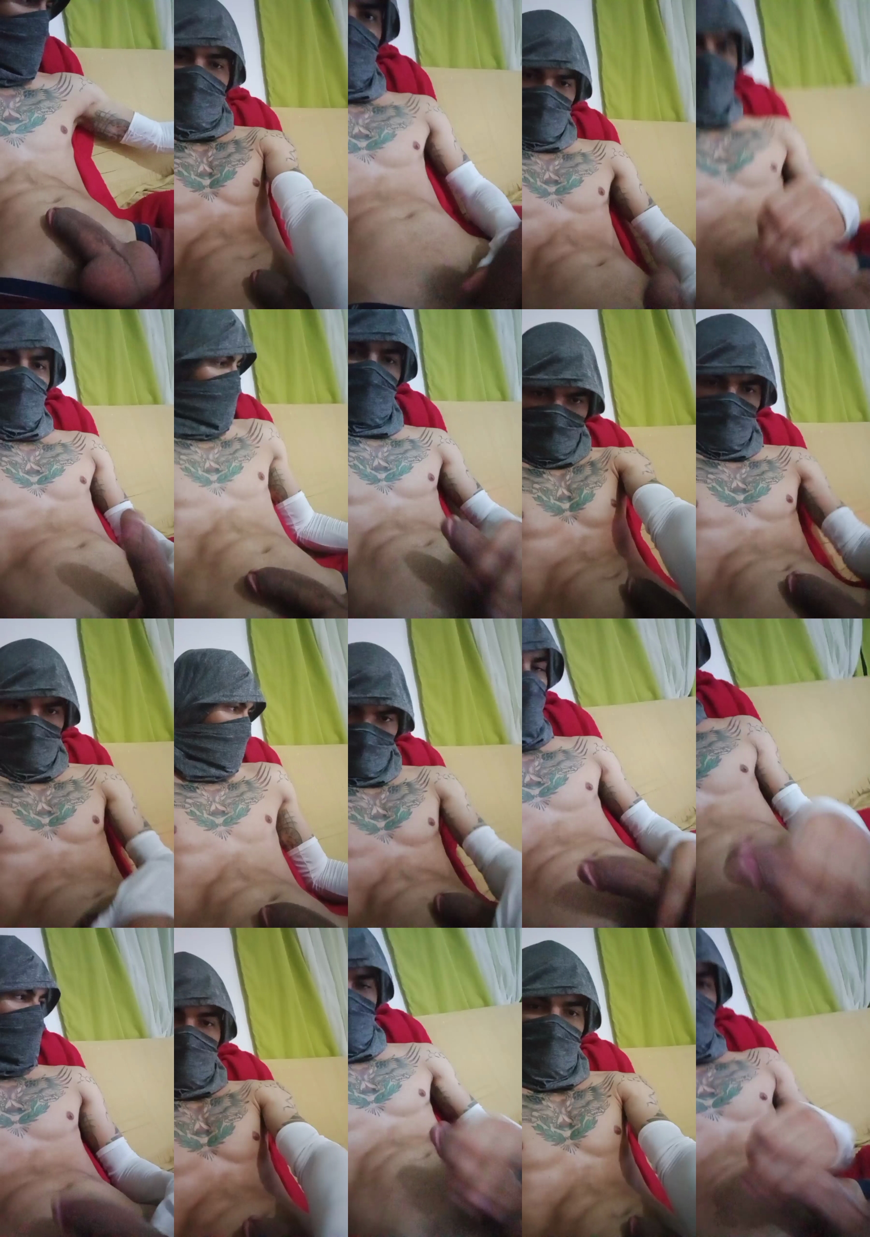 Baianoplus  03-01-2022 Recorded Video naughty