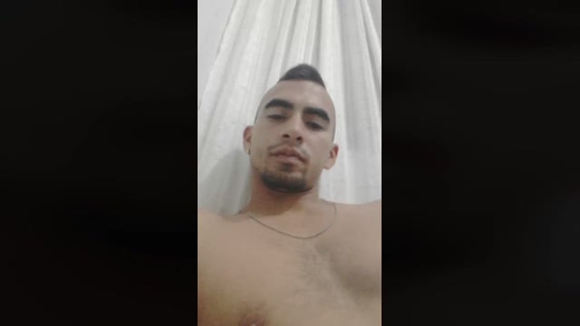 Ceejas  03-01-2022 Recorded Video Nude