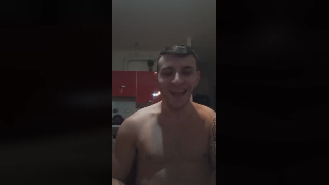 ILPROFETA91  04-01-2022 Recorded Video nasty