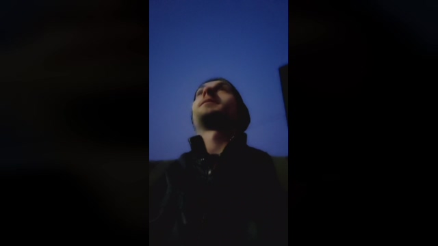 Imolap  03-01-2022 Recorded Video fuckface