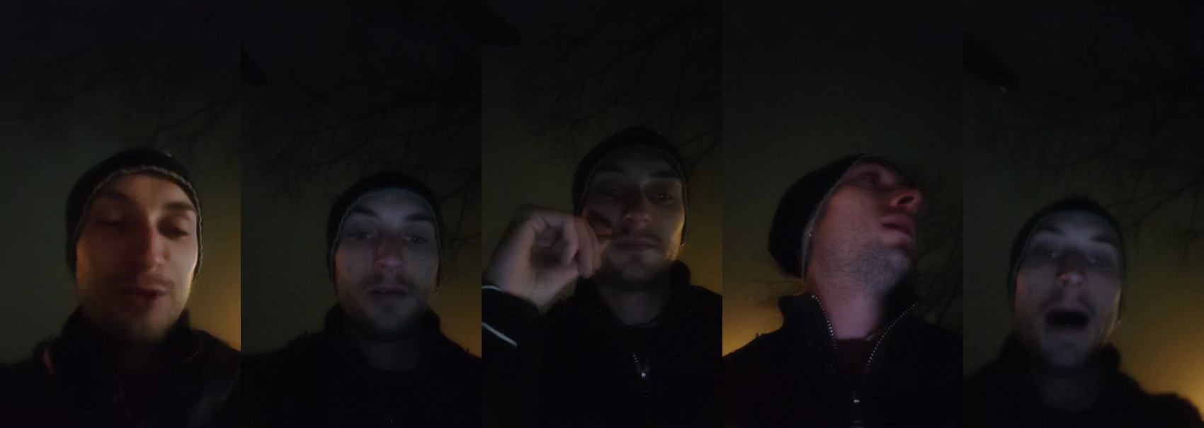 Imolap  03-01-2022 Recorded Video fuckass