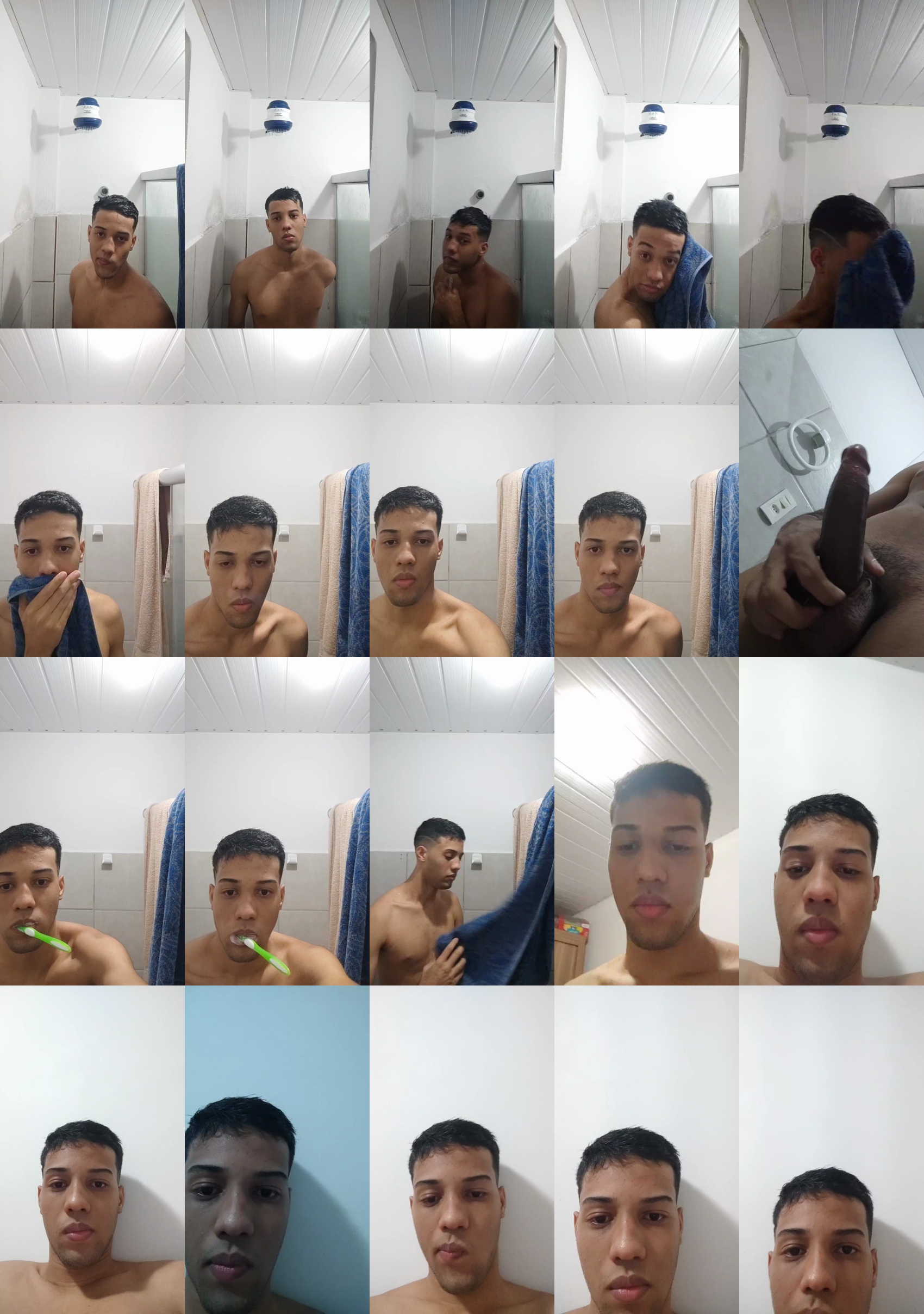 Joao0246810  03-01-2022 Recorded Video naughty