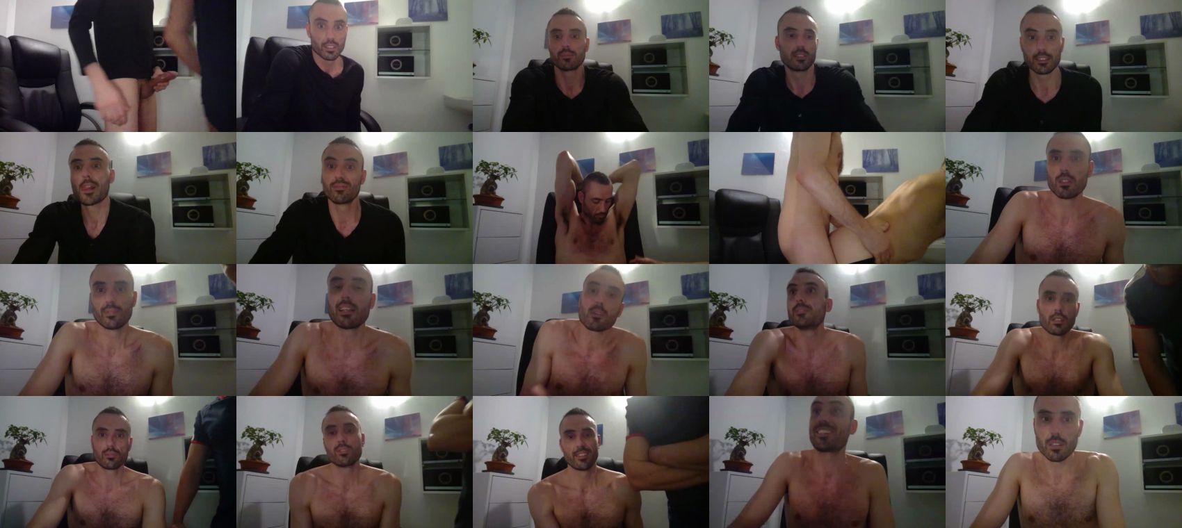 JonaReturns  03-01-2022 Recorded Video big