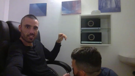 JonaReturns  03-01-2022 Recorded Video big