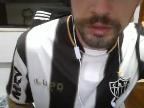 Lucamineiro  03-01-2022 Recorded Video suckcock