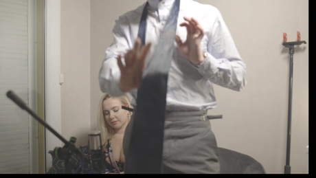 MaxetMel  03-01-2022 Recorded Video cute