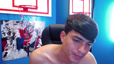 Pablo_Locket  03-01-2022 Recorded Video fuckass