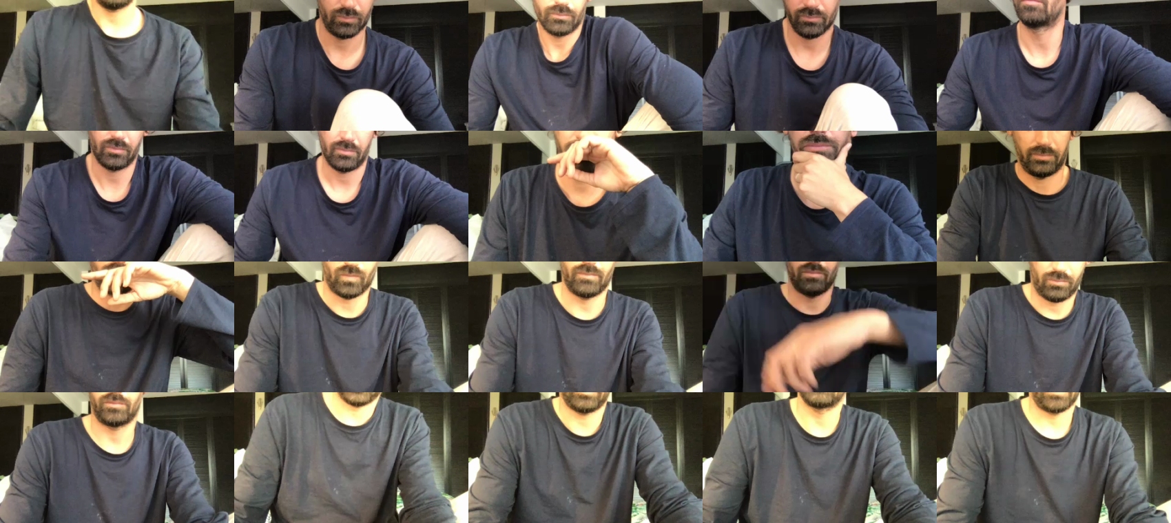 RealWifeHusband  04-01-2022 Recorded Video XXX
