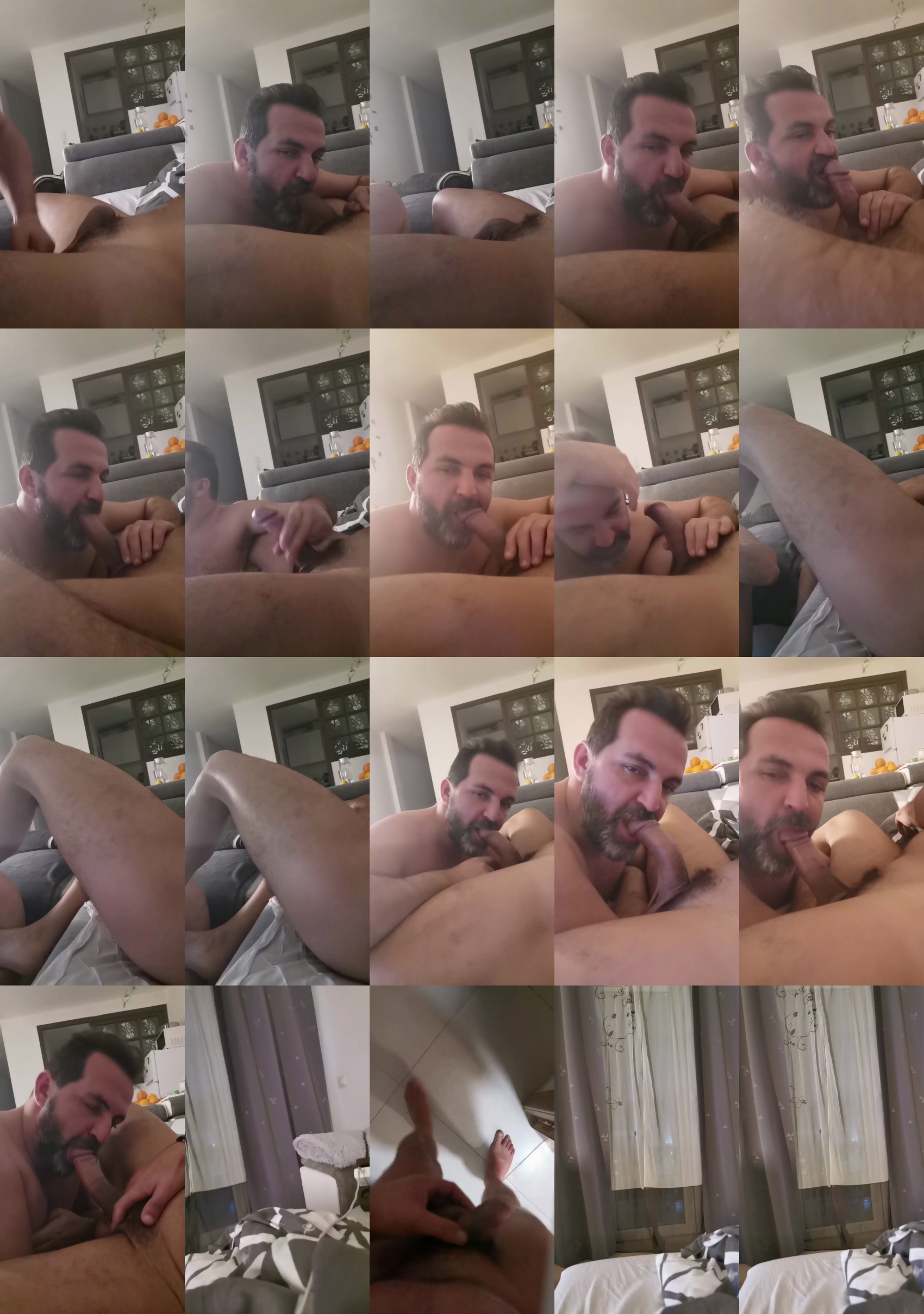 Slavomir78  03-01-2022 Recorded Video Naked