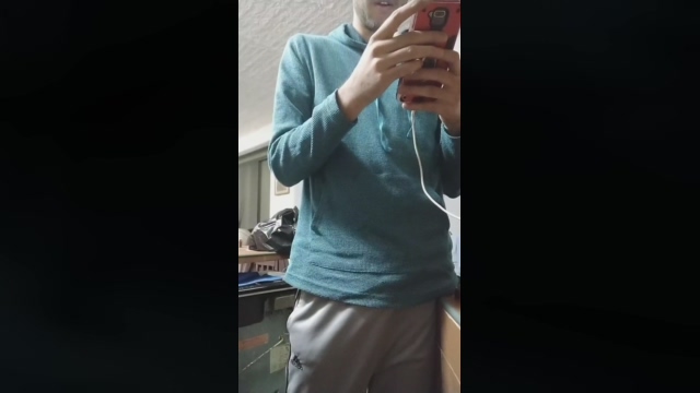 Srjhons31416  03-01-2022 Recorded Video Naked