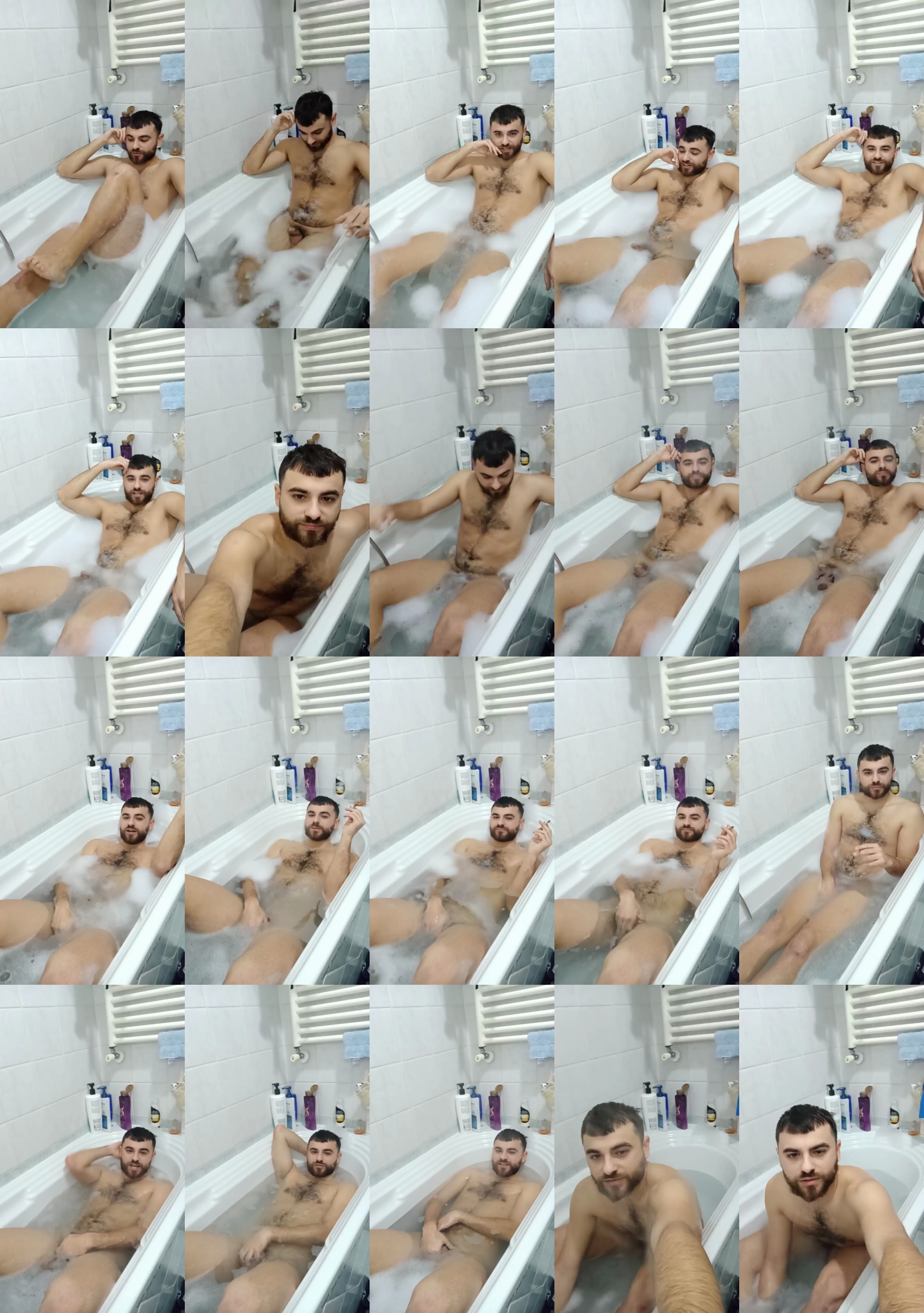 Suisboy  03-01-2022 Recorded Video suckcock