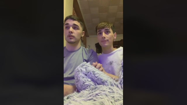 Teencouplegay  03-01-2022 Recorded Video fuckhard