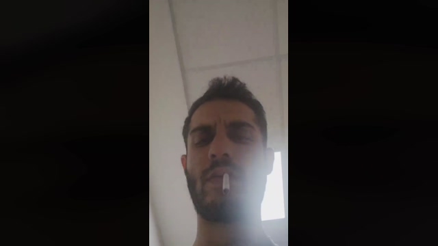 Yusufmaze  03-01-2022 Recorded Video sexyfeet