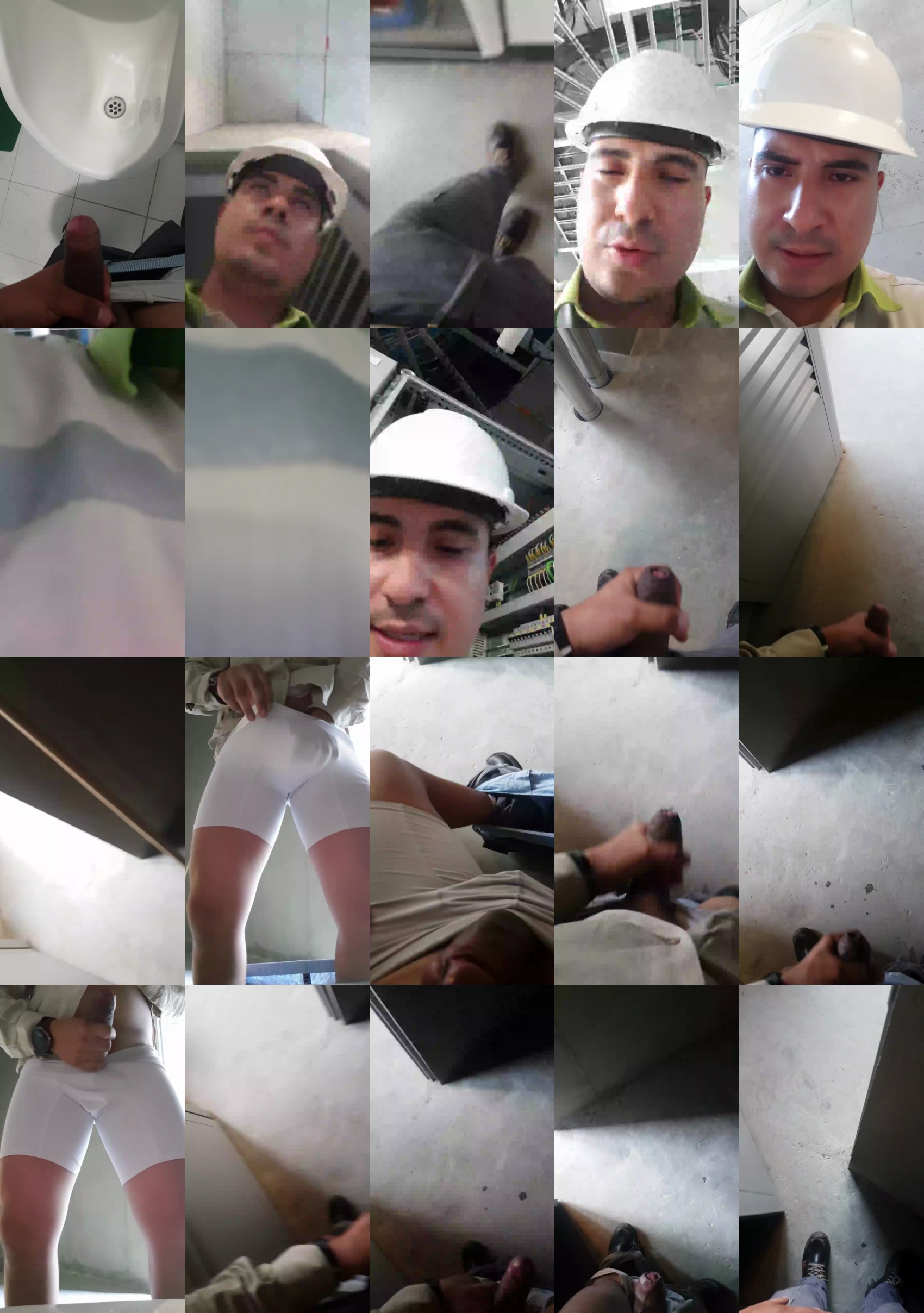 Zorrolatino1  03-01-2022 Recorded Video lush