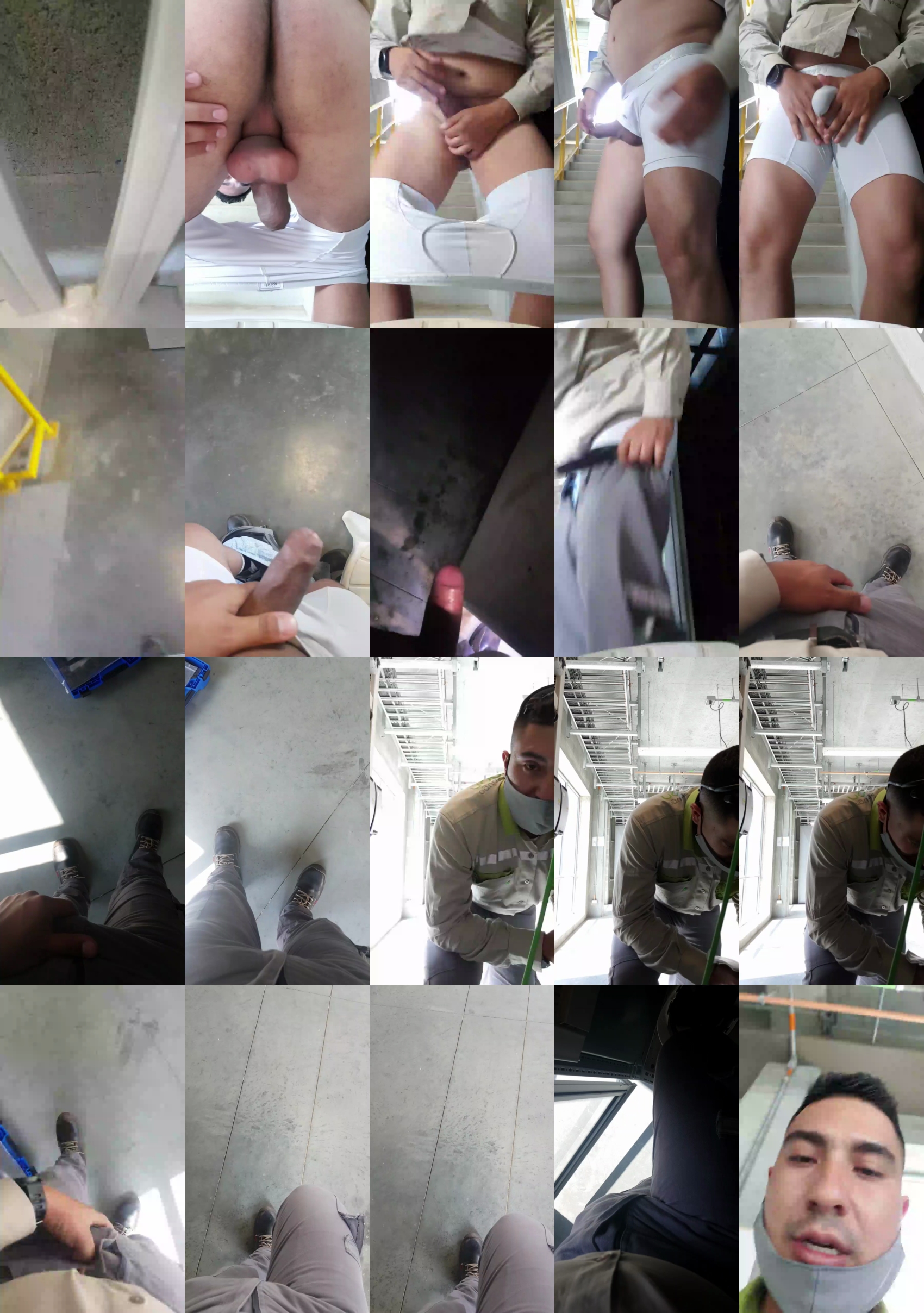 Zorrolatino1  03-01-2022 Recorded Video beauty