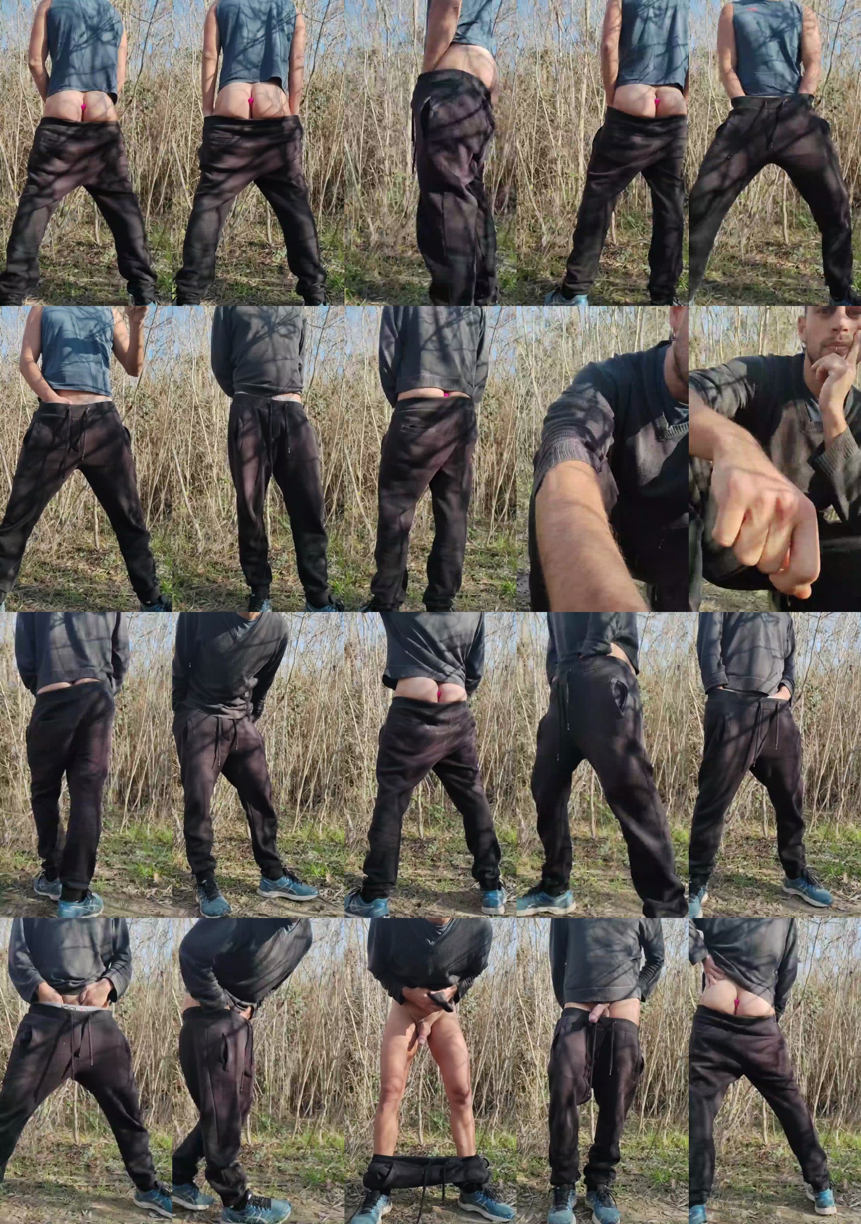 _Dendy_  03-01-2022 Recorded Video fuckface