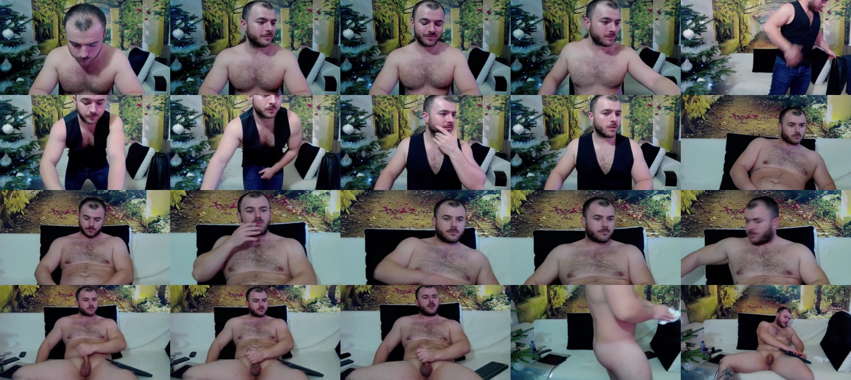 alaricevenson  04-01-2022 video strip