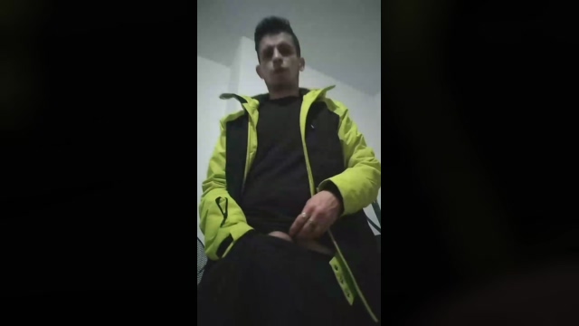 alpachxxx  03-01-2022 Recorded Video jerkoff
