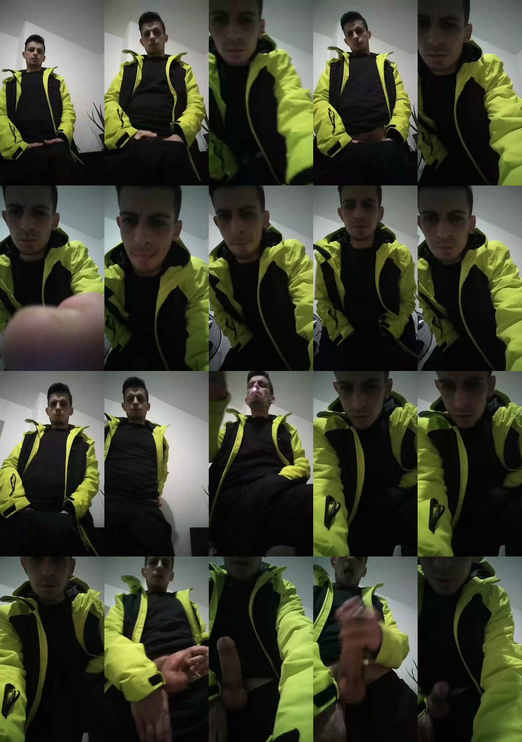 alpachxxx  03-01-2022 Recorded Video jerkoff