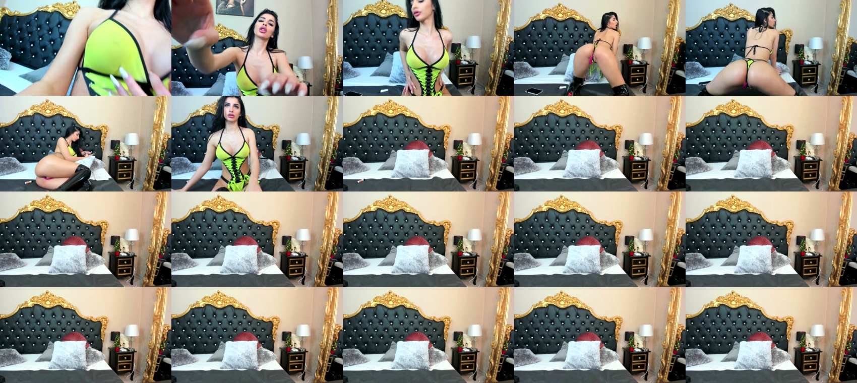 alyssacherie 03-01-2022 horny 