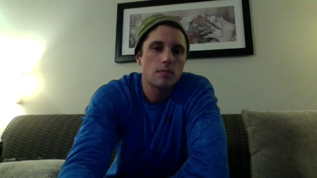 athleteguy55555  03-01-2022 video oral