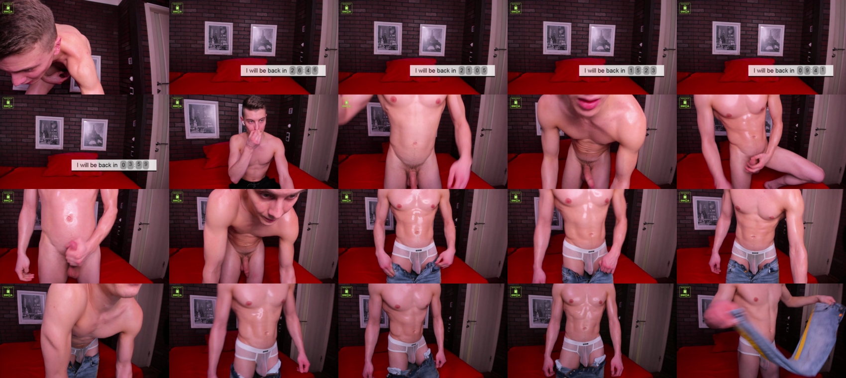 athleticloganx  03-01-2022 video juicy