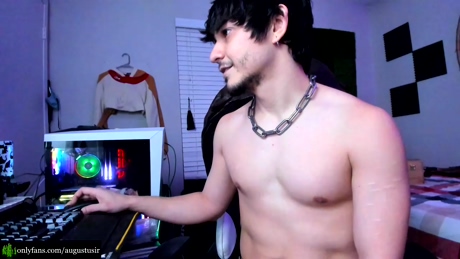 augustusir  03-01-2022 video ass