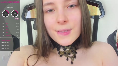 beckymartens 03-01-2022 sexy 